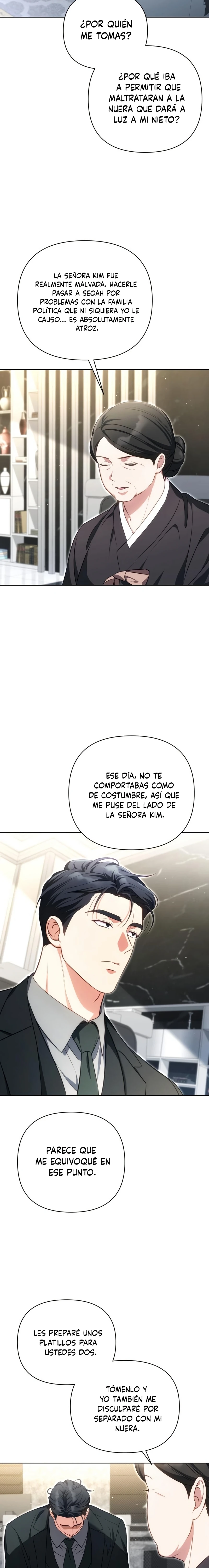 Obsesión Perversa Capitulo 7 página 9