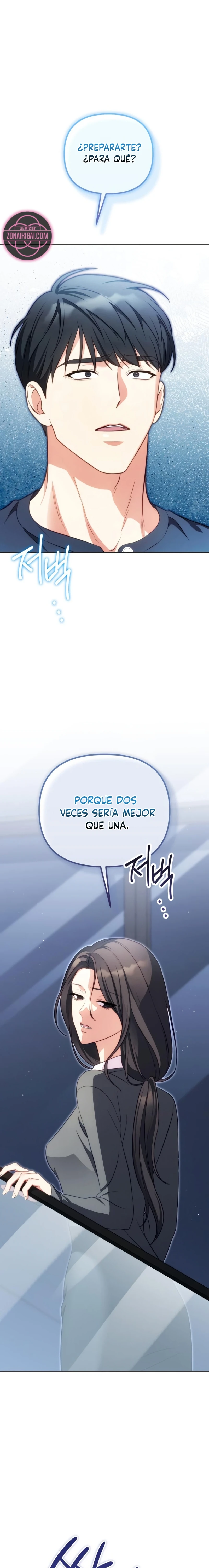 Obsesión Perversa Capitulo 8 página 12