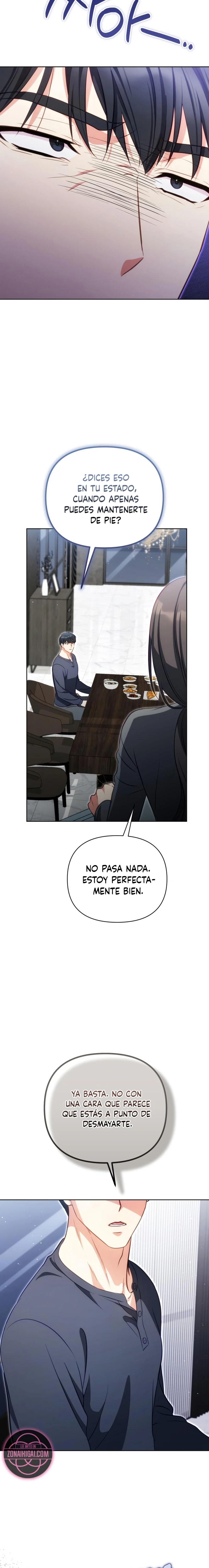 Obsesión Perversa Capitulo 8 página 13