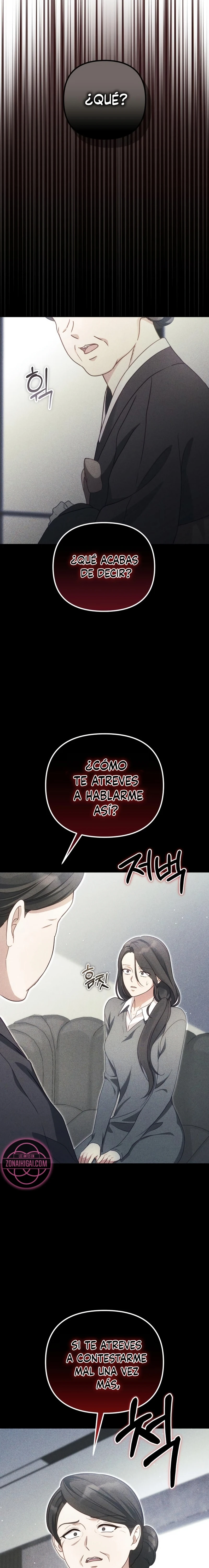 Obsesión Perversa Capitulo 8 página 2