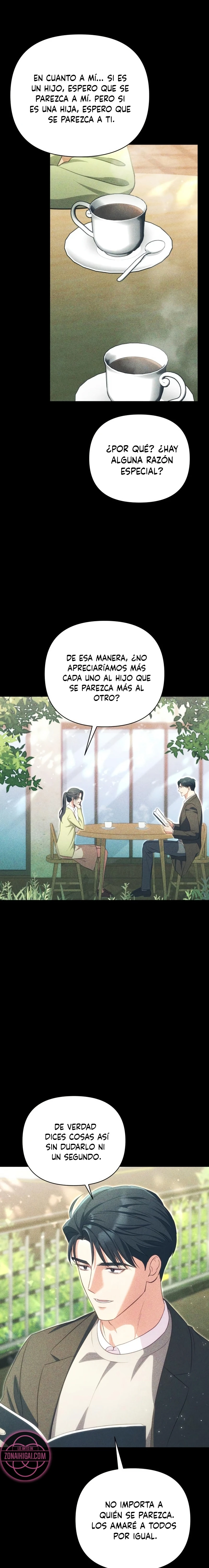 Obsesión Perversa Capitulo 8 página 22