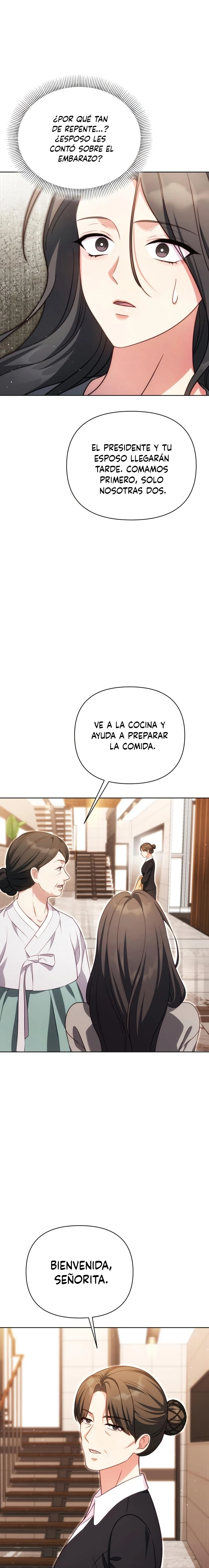 Obsesión Perversa Capitulo 9 página 11