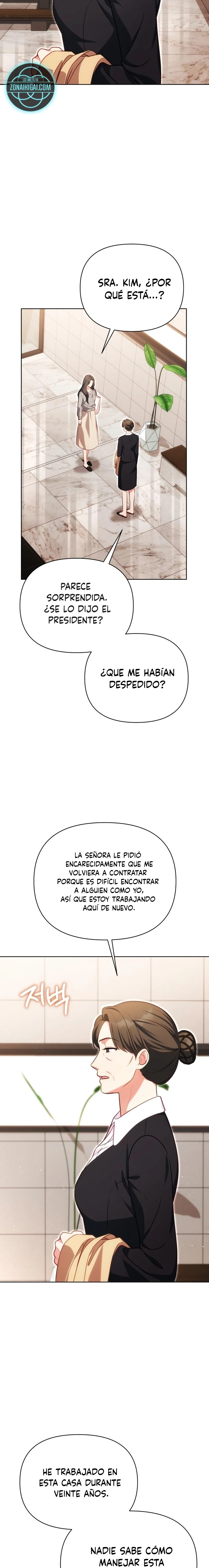 Obsesión Perversa Capitulo 9 página 12