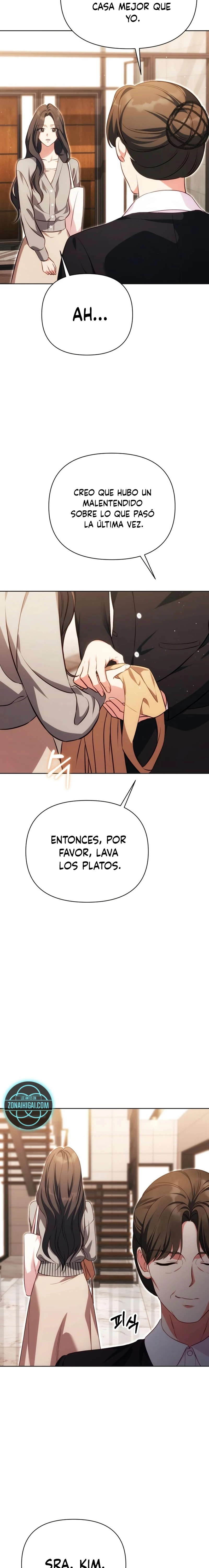 Obsesión Perversa Capitulo 9 página 13