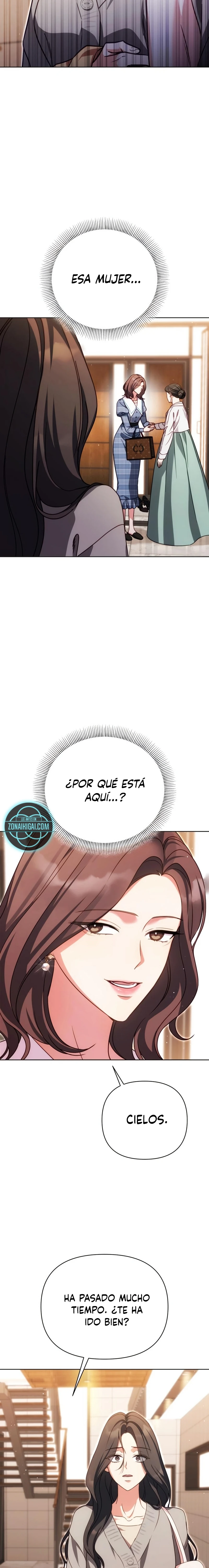 Obsesión Perversa Capitulo 9 página 19