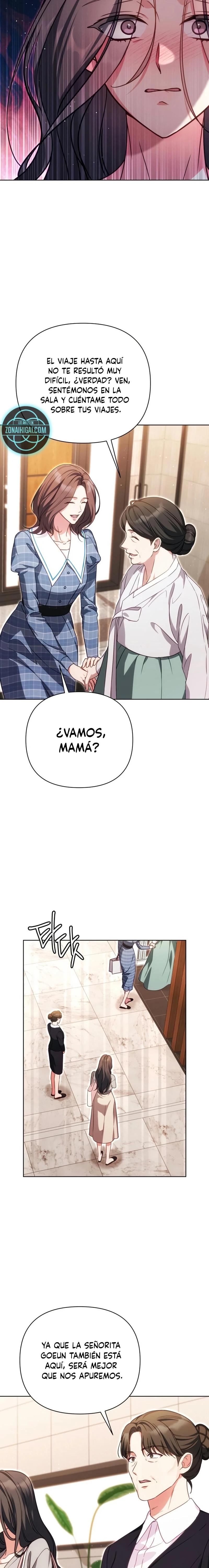 Obsesión Perversa Capitulo 9 página 21