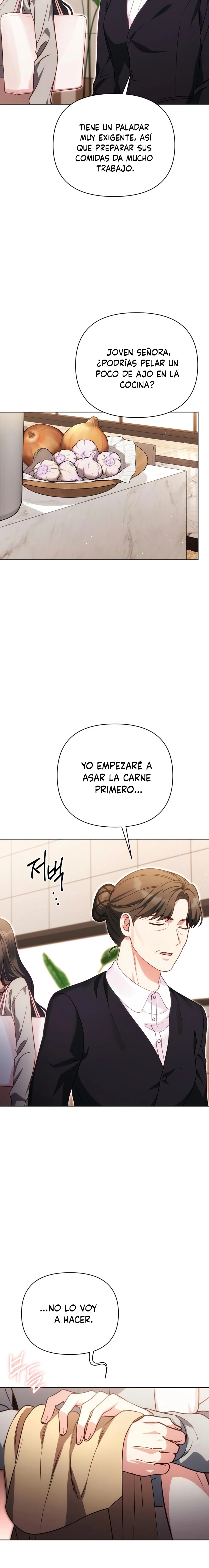 Obsesión Perversa Capitulo 9 página 22
