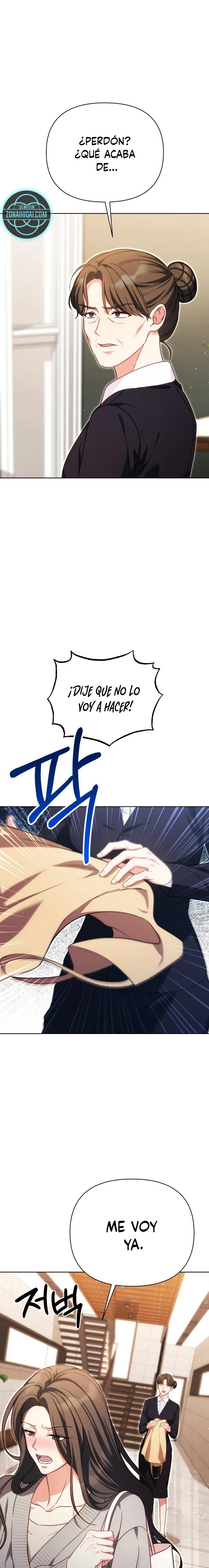 Obsesión Perversa Capitulo 9 página 23