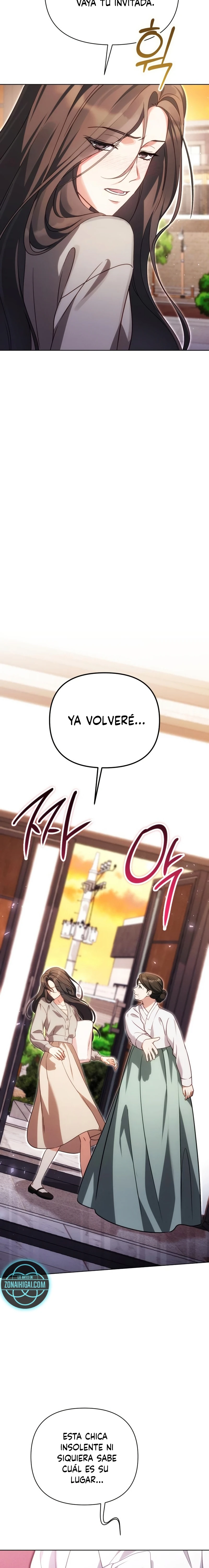 Obsesión Perversa Capitulo 9 página 26