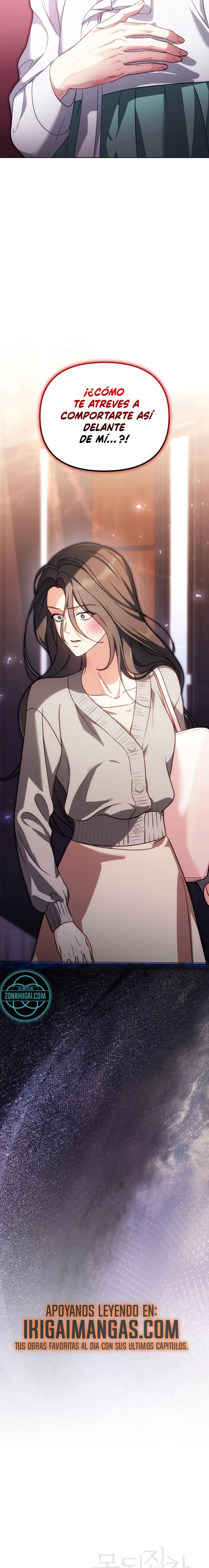 Obsesión Perversa Capitulo 9 página 27