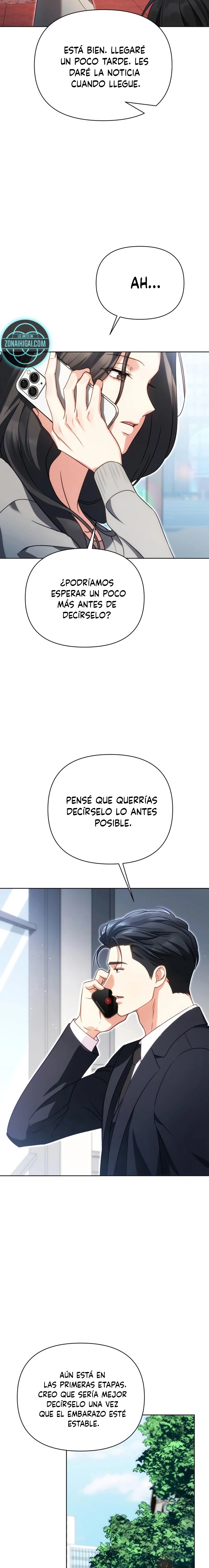 Obsesión Perversa Capitulo 9 página 6