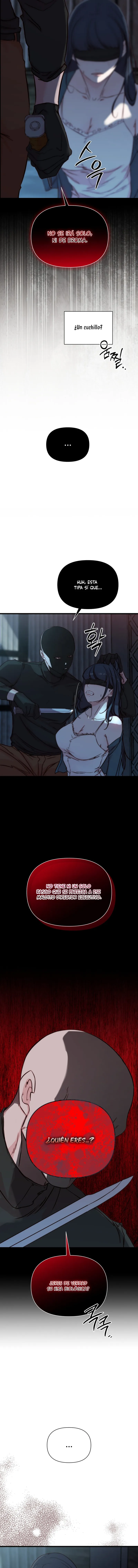 Daddy hug Capitulo 1 página 15