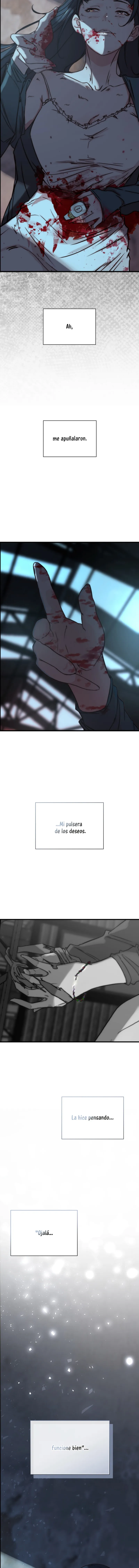 Daddy hug Capitulo 1 página 26