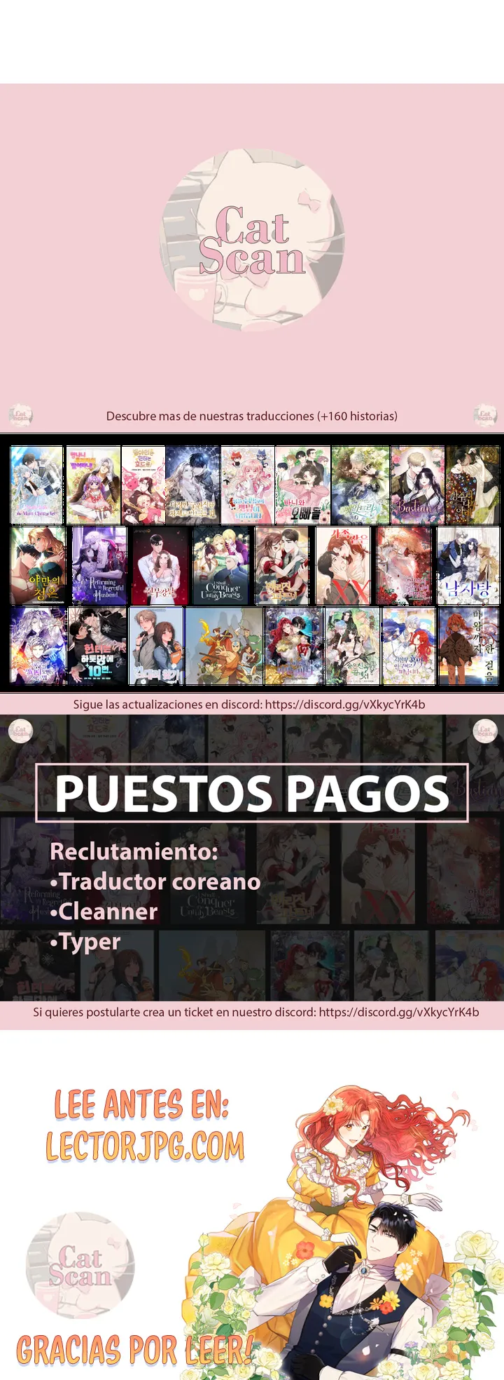Daddy hug Capitulo 12 página 10