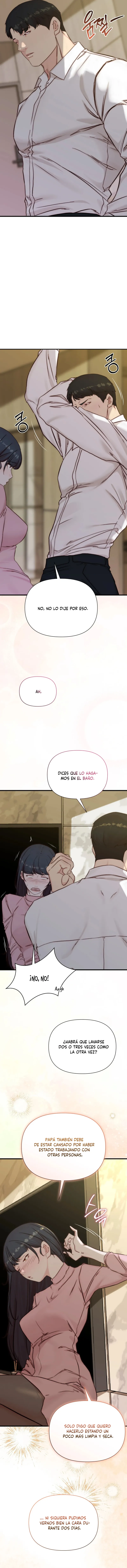 Daddy hug Capitulo 14 página 2