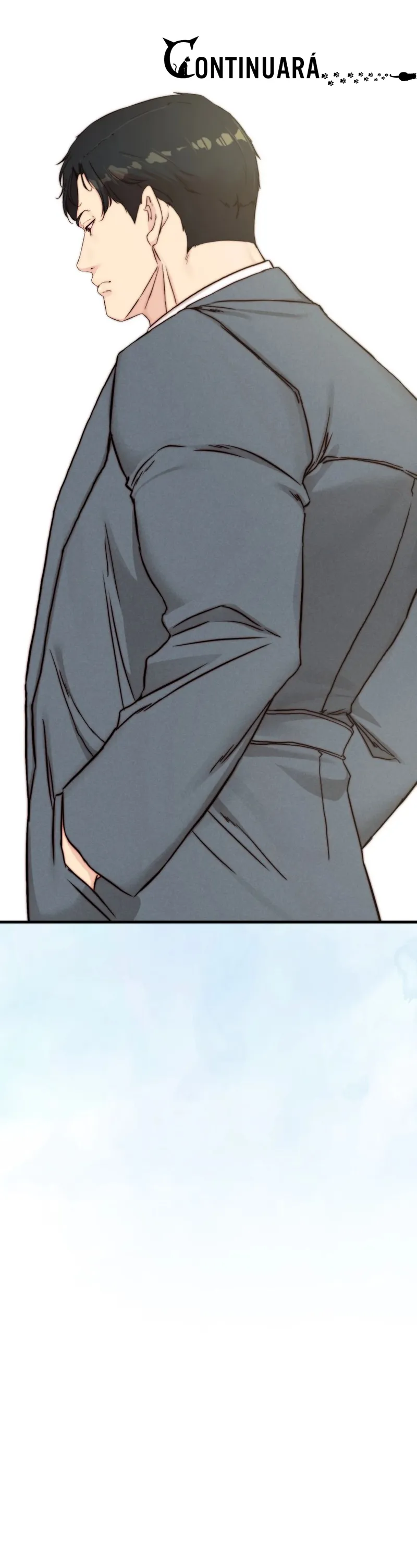 Daddy hug Capitulo 16 página 17