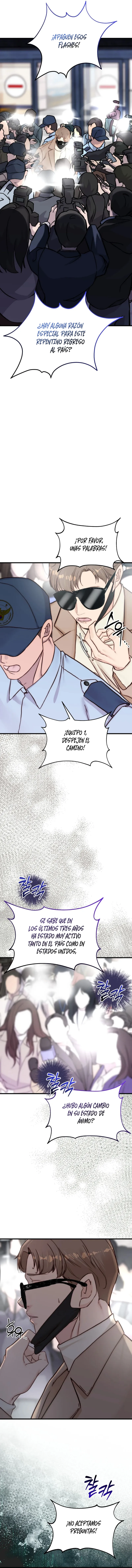 Daddy hug Capitulo 16 página 3