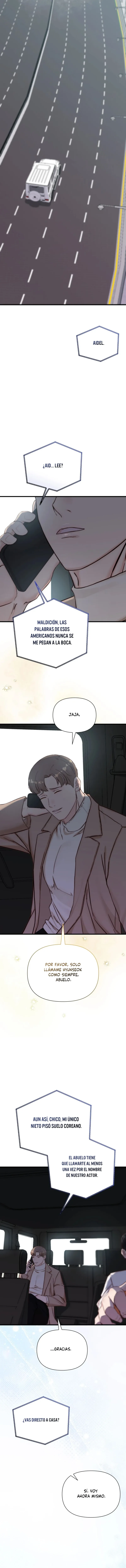 Daddy hug Capitulo 16 página 7