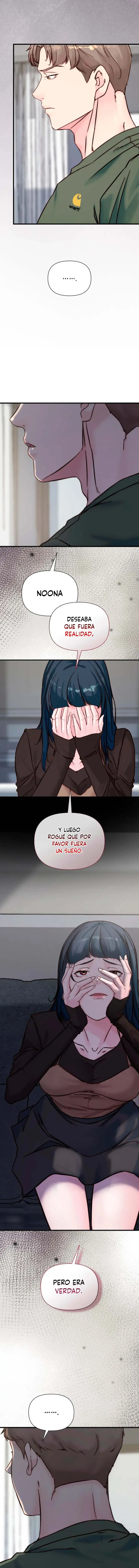 Daddy hug Capitulo 30 página 2