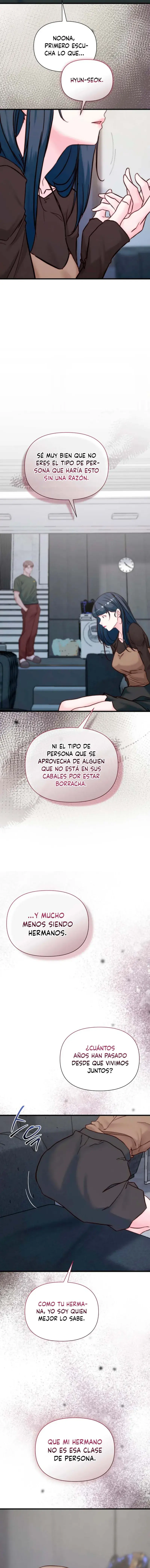 Daddy hug Capitulo 30 página 3