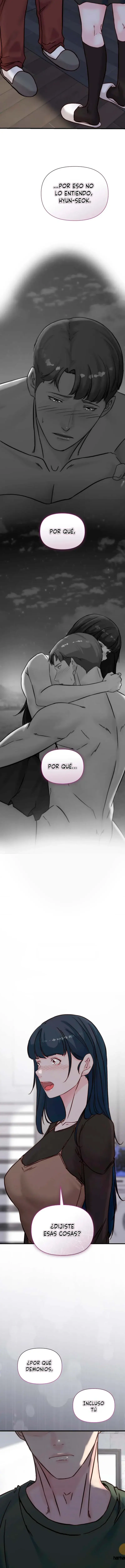 Daddy hug Capitulo 30 página 5