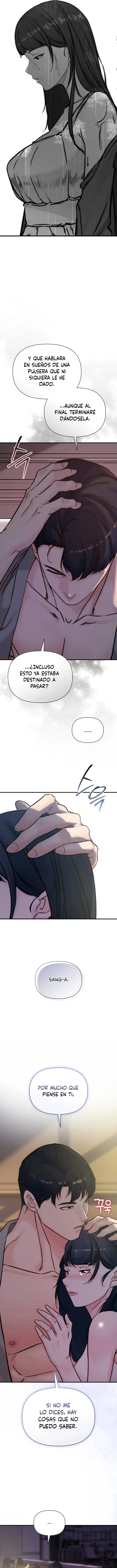 Daddy hug Capitulo 35 página 10