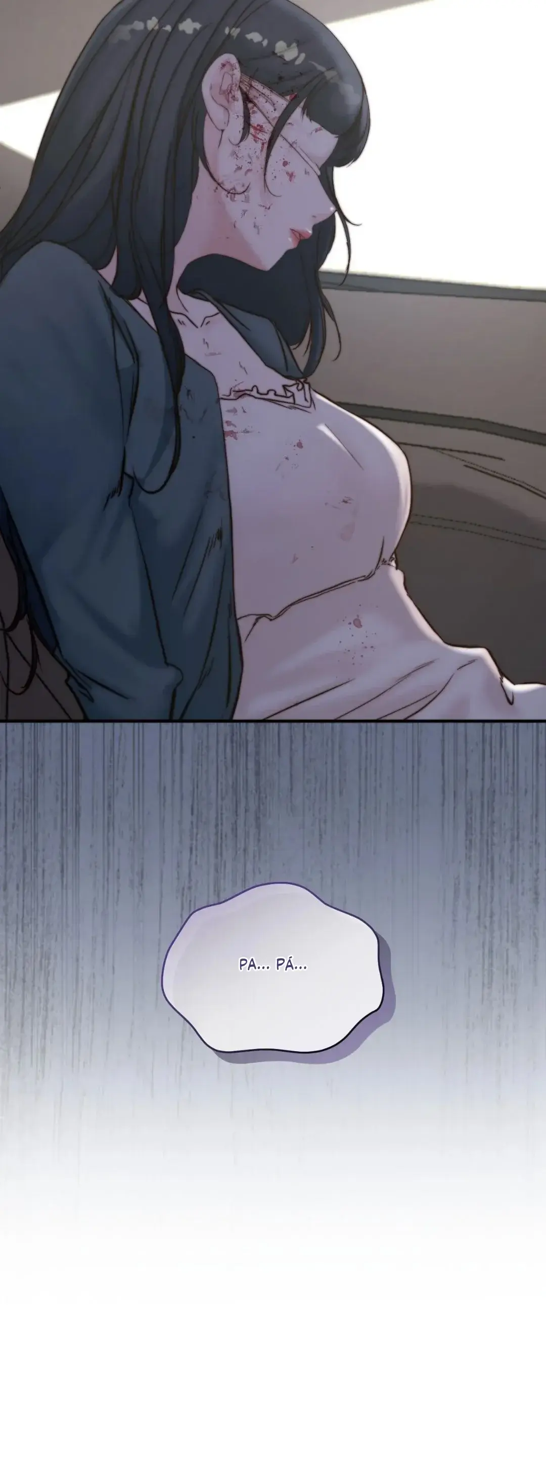 Daddy hug Capitulo 38 página 21