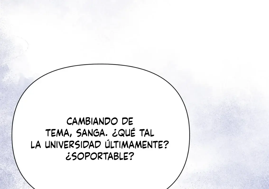 Daddy hug Capitulo 44 página 21