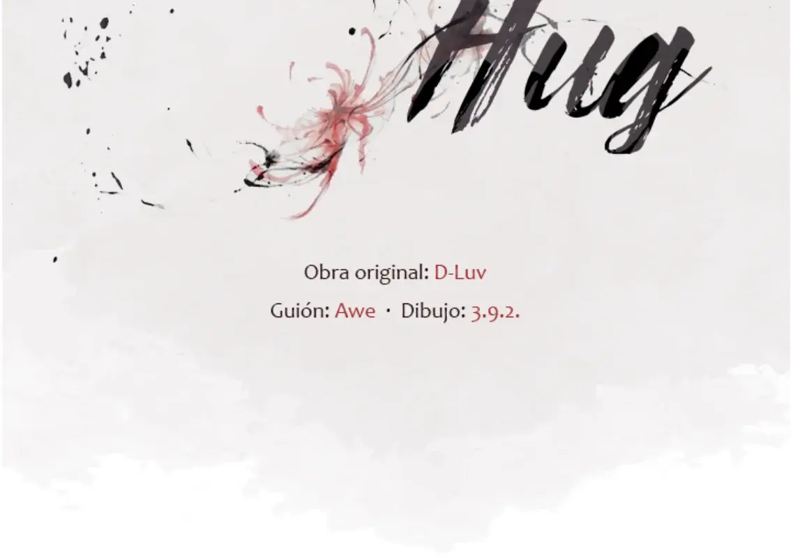 Daddy hug Capitulo 44 página 33
