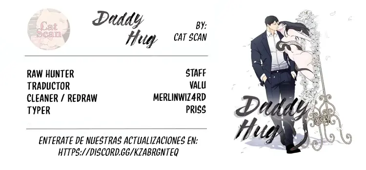 Daddy hug Capitulo 44 página 4