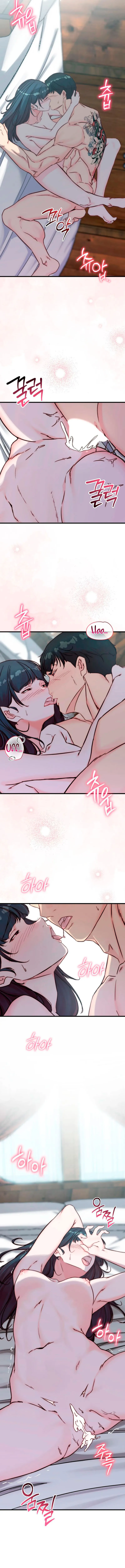 Daddy hug Capitulo 7 página 9