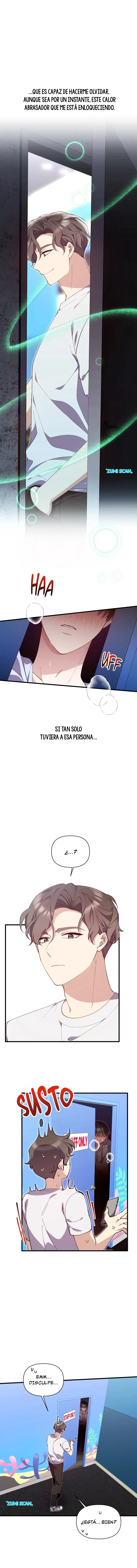 Sentimiento Acuático Capitulo 1 página 10