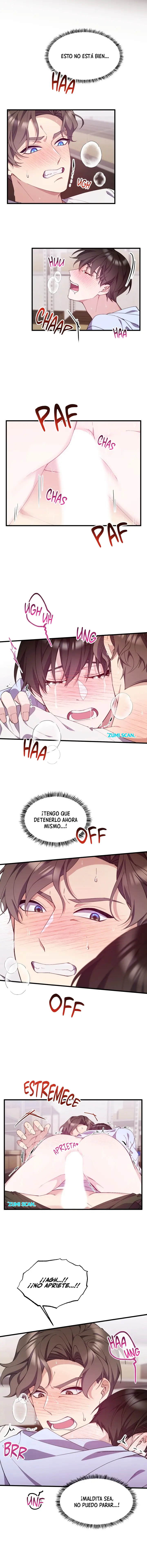 Sentimiento Acuático Capitulo 1 página 15