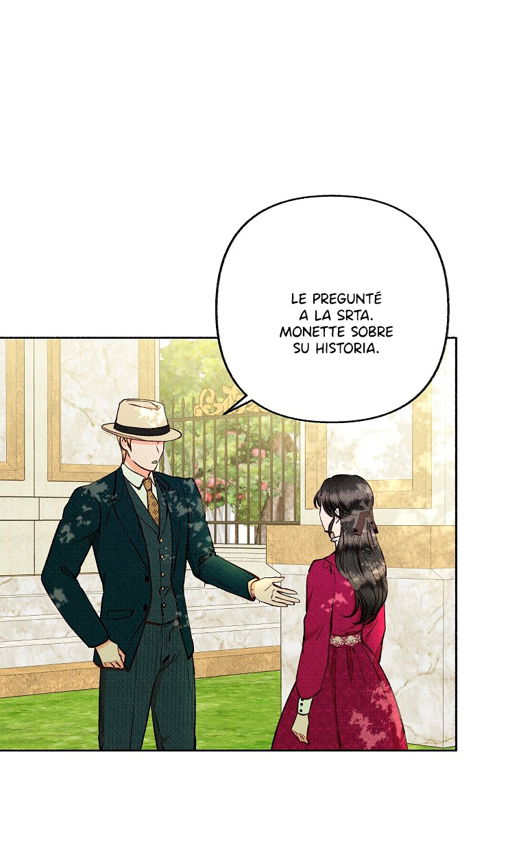 Sentimiento Acuático Capitulo 19 página 13