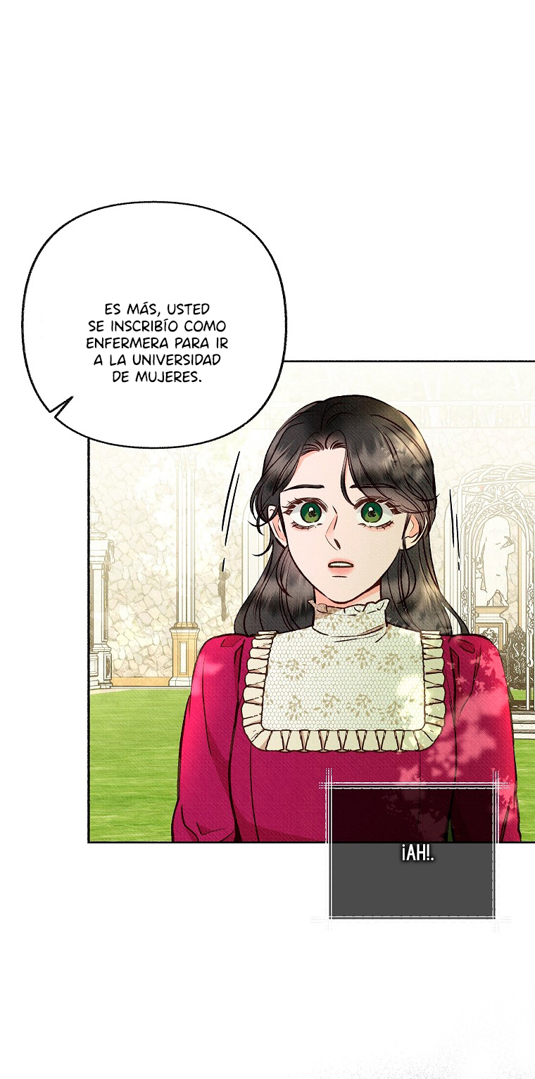 Sentimiento Acuático Capitulo 19 página 14