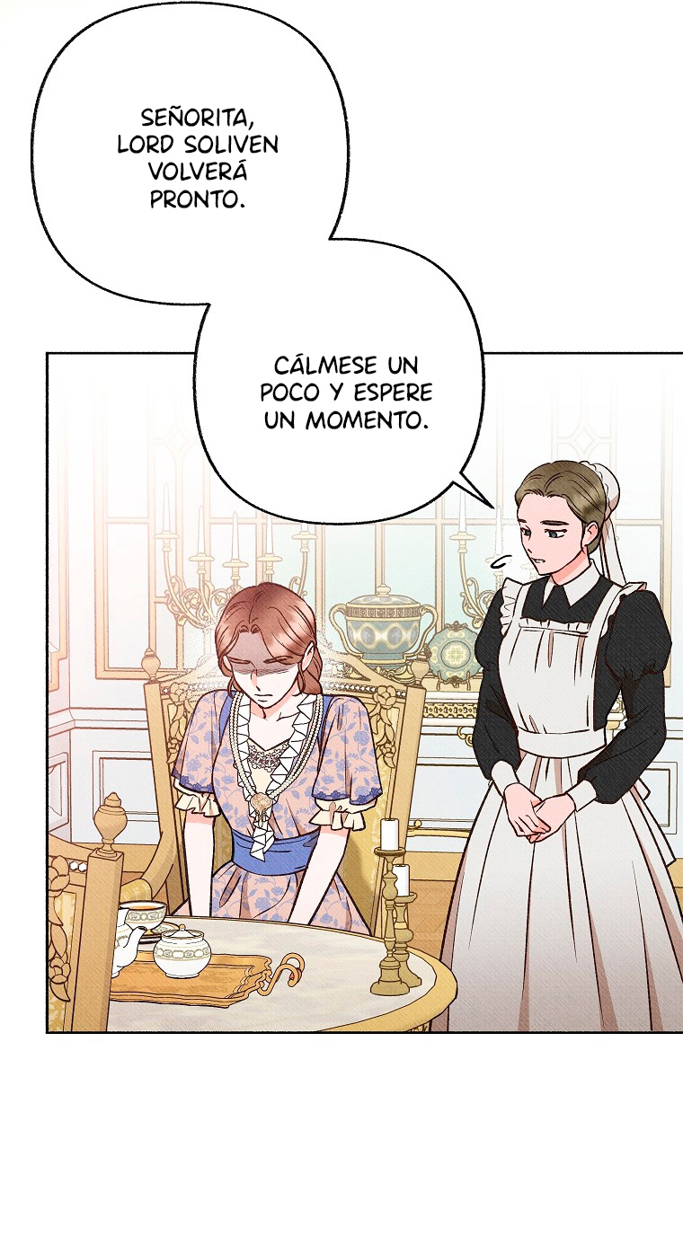 Sentimiento Acuático Capitulo 19 página 35