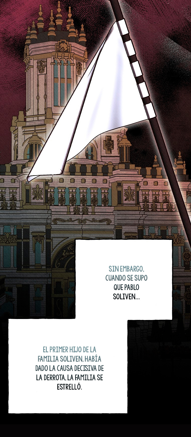 Sentimiento Acuático Capitulo 19 página 50