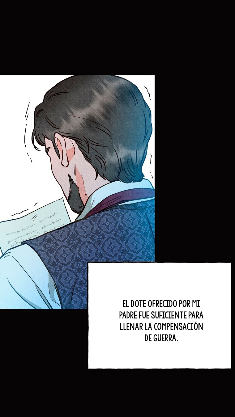 Sentimiento Acuático Capitulo 19 página 60