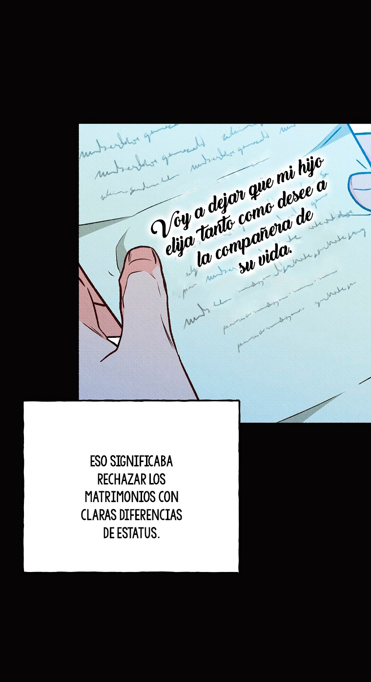 Sentimiento Acuático Capitulo 19 página 61
