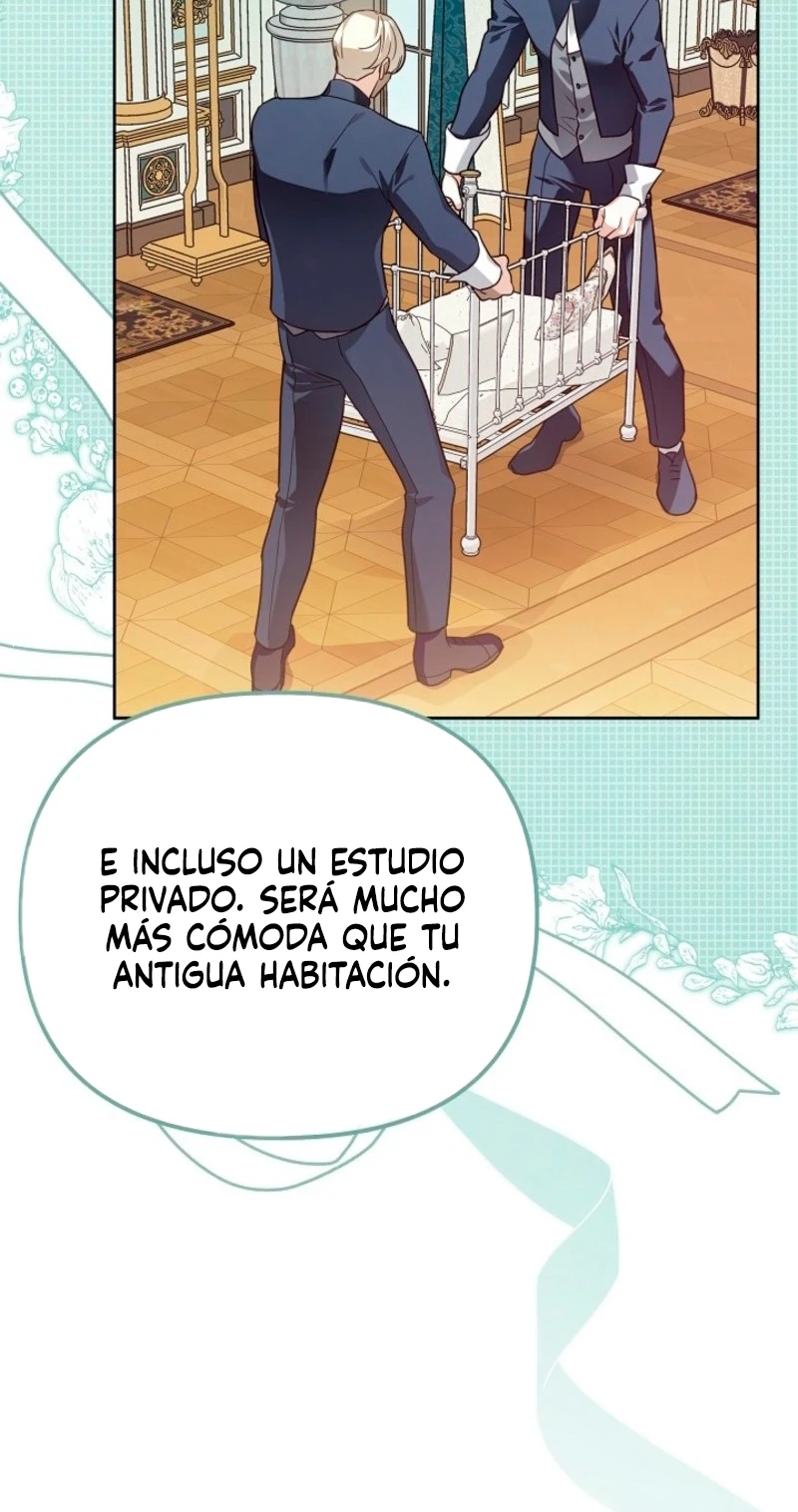 Me convertí en el príncipe falso Capitulo 10 página 15