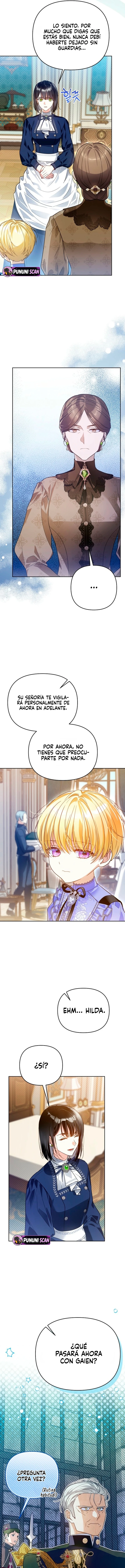 Me convertí en el príncipe falso Capitulo 10 página 16