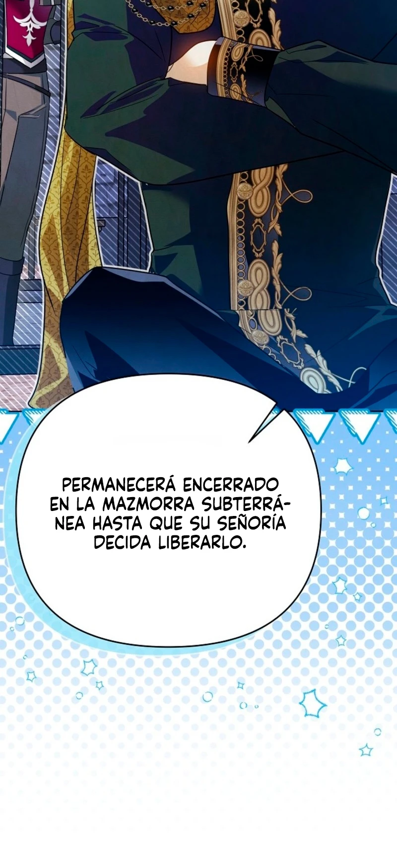 Me convertí en el príncipe falso Capitulo 10 página 17