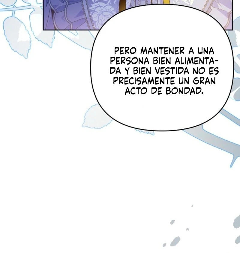 Me convertí en el príncipe falso Capitulo 10 página 23