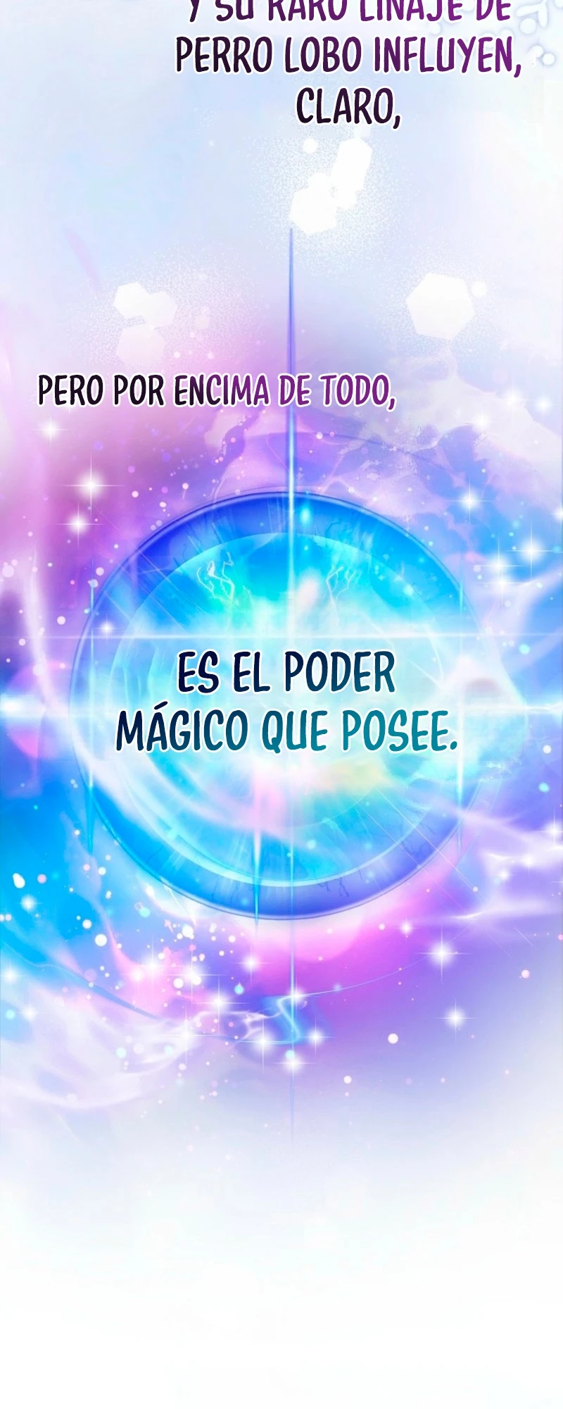 Me convertí en el príncipe falso Capitulo 10 página 3