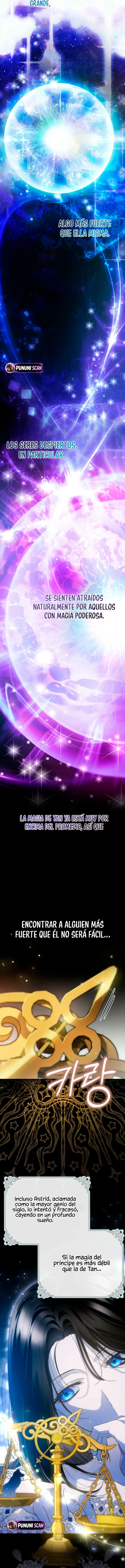 Me convertí en el príncipe falso Capitulo 10 página 5