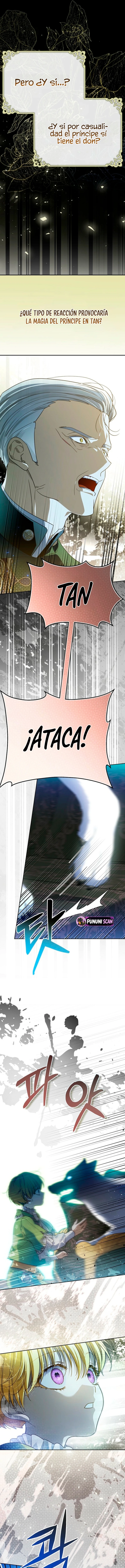 Me convertí en el príncipe falso Capitulo 10 página 7