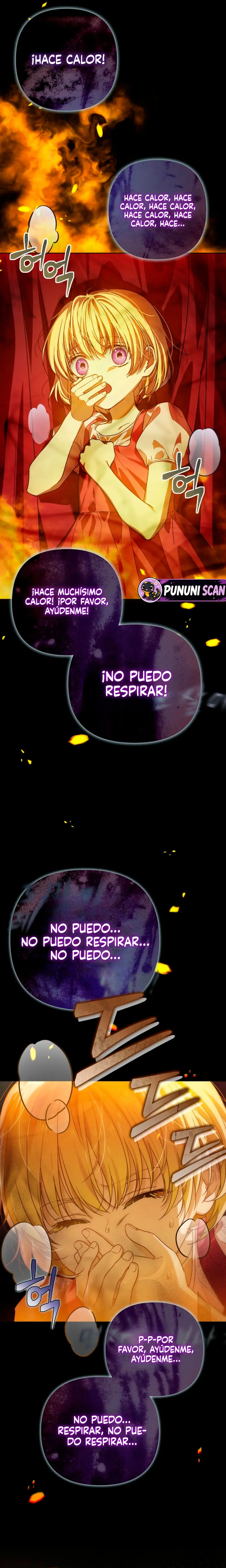 Me convertí en el príncipe falso Capitulo 11 página 10