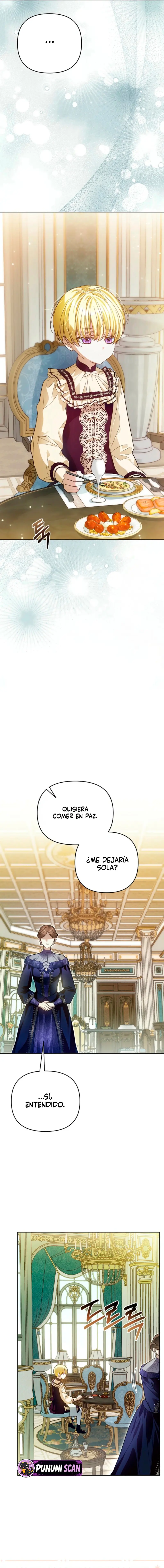 Me convertí en el príncipe falso Capitulo 11 página 19