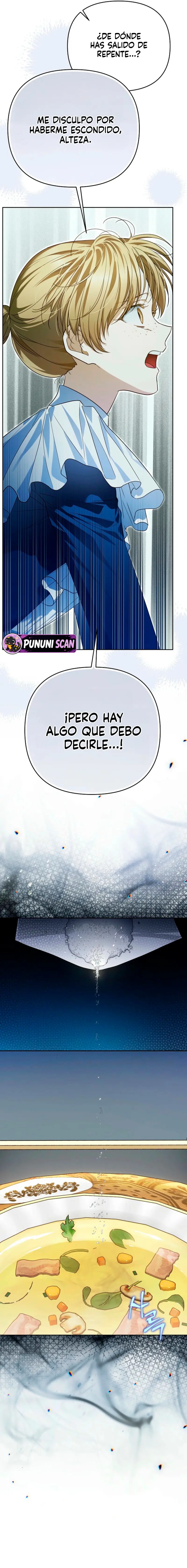 Me convertí en el príncipe falso Capitulo 11 página 22