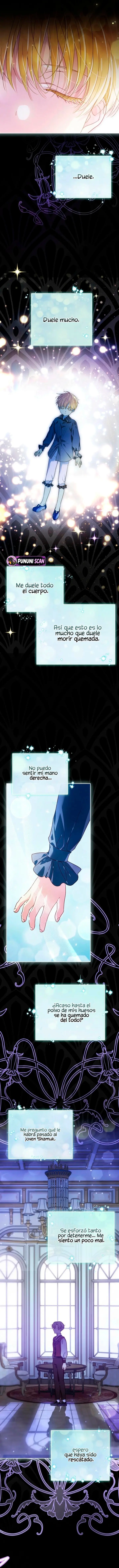 Me convertí en el príncipe falso Capitulo 19 página 13